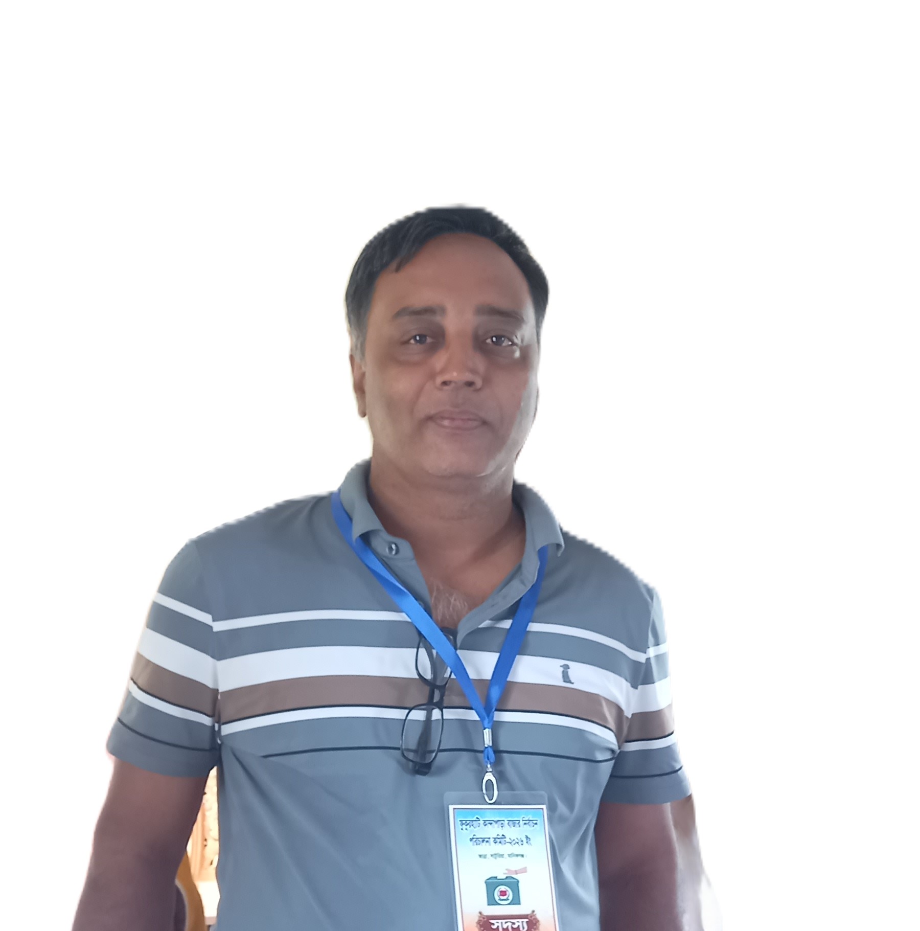 Md Asadujjaman